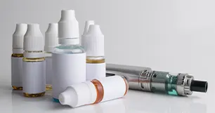 E-liquide