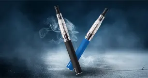 Pack e-cig